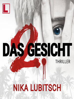 cover image of Das 2. Gesicht